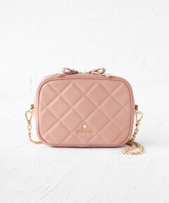 TOCCA / トッカ ショルダーバッグ | PILA CAMERA BAG ショルダーバッグ