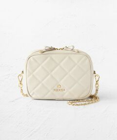 TOCCA / トッカ ショルダーバッグ | PILA CAMERA BAG ショルダーバッグ