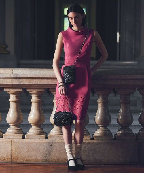 TOCCA / トッカ ショルダーバッグ | PILA CAMERA BAG ショルダーバッグ | 詳細4