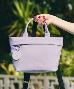 【WEB限定＆一部店舗限定】【撥水】ARIA TOTE M トートバッグ M