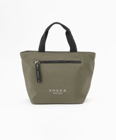 【WEB＆一部店舗限定】CAROVANA TOTE トートバッグ