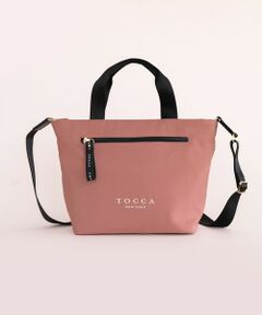TOCCA / トッカ トートバッグ | 【WEB＆一部店舗限定】CAROVANA TOTE トートバッグ