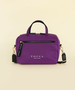 【WEB＆一部店舗限定】CAROVANA POCHETTE ポシェットバッグ