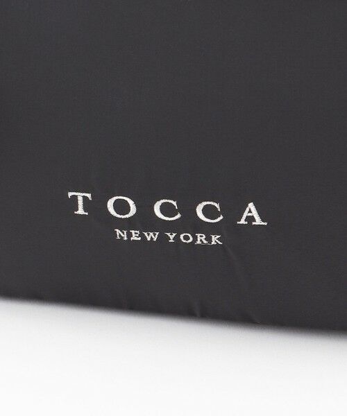 TOCCA / トッカ ショルダーバッグ | 【WEB＆一部店舗限定】CAROVANA POCHETTE ポシェットバッグ | 詳細10