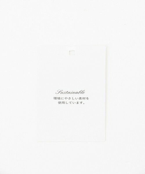 TOCCA / トッカ リュック・バックパック | 【A4サイズ収納可・WEB＆一部店舗限定】CAROVANA BACKPACK 10ポケットバックパック | 詳細22