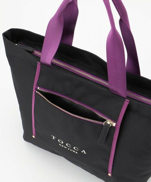 TOCCA / トッカ トートバッグ | 【WEB限定＆一部店舗限定】STRADA TOTE トートバッグ | 詳細8