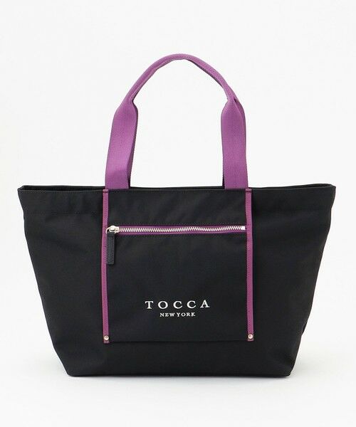 TOCCA / トッカ トートバッグ | 【WEB限定＆一部店舗限定】STRADA TOTE トートバッグ | 詳細3