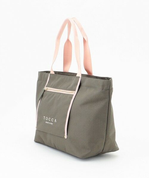 TOCCA / トッカ トートバッグ | 【WEB限定＆一部店舗限定】STRADA TOTE トートバッグ | 詳細15