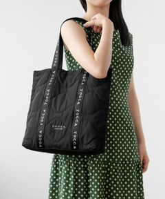 【WEB限定＆一部店舗限定】【A4サイズ対応】BOSCO TOTE トートバッグ