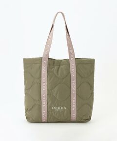 【WEB限定＆一部店舗限定】【A4サイズ対応】BOSCO TOTE トートバッグ