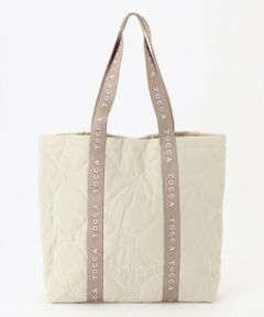 【WEB限定＆一部店舗限定】【A4サイズ対応】BOSCO TOTE トートバッグ