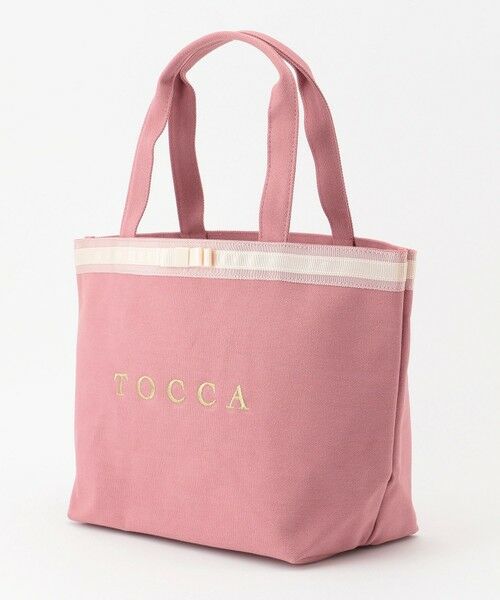 TOCCA / トッカ トートバッグ | DAILY CANVAS TOTE バッグ | 詳細2