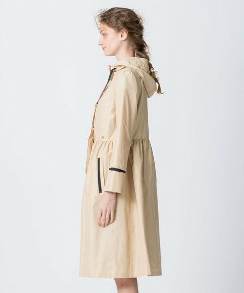 TOCCA / トッカ その他アウター | 【撥水＆洗える】ENVELOPE コート | 詳細5