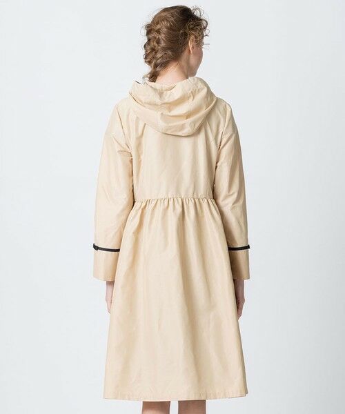 TOCCA / トッカ その他アウター | 【撥水＆洗える】ENVELOPE コート | 詳細6