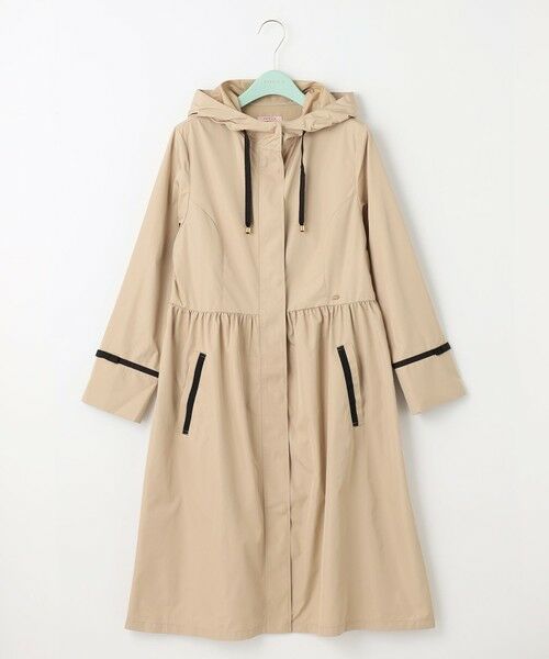 TOCCA / トッカ その他アウター | 【撥水＆洗える】ENVELOPE コート | 詳細7