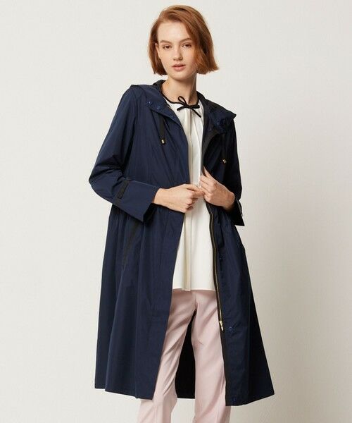 TOCCA / トッカ その他アウター | 【撥水＆洗える】ENVELOPE コート | 詳細8
