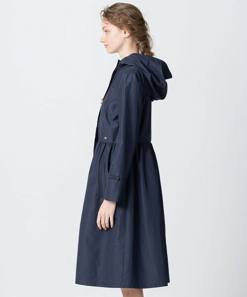 TOCCA / トッカ その他アウター | 【撥水＆洗える】ENVELOPE コート | 詳細13