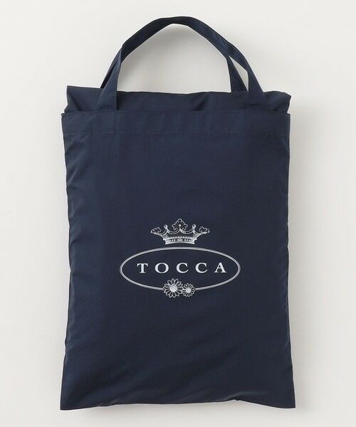 TOCCA / トッカ その他アウター | 【撥水＆洗える】ENVELOPE コート | 詳細25