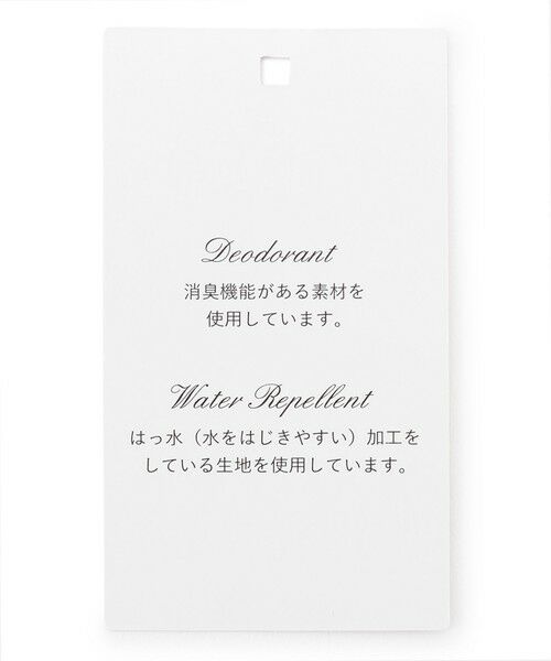 TOCCA / トッカ その他アウター | 【撥水＆洗える】ENVELOPE コート | 詳細26