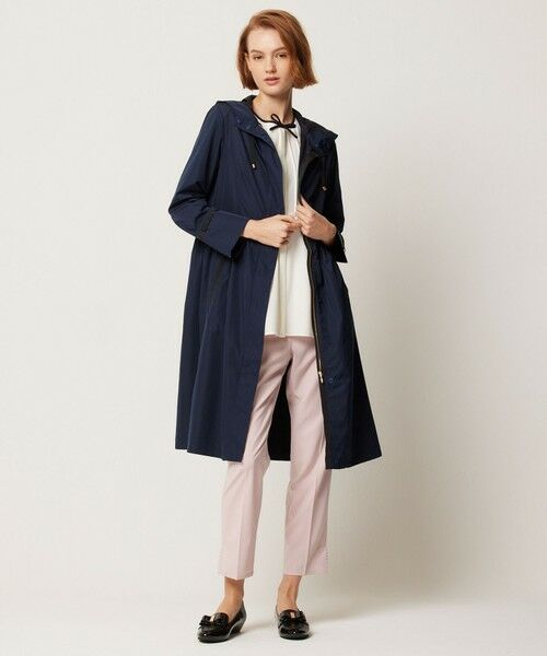 TOCCA / トッカ その他アウター | 【撥水＆洗える】ENVELOPE コート | 詳細10