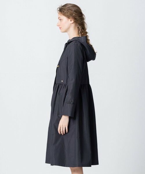 TOCCA / トッカ その他アウター | 【撥水＆洗える】ENVELOPE コート | 詳細30