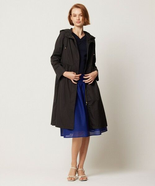 TOCCA / トッカ その他アウター | 【撥水＆洗える】ENVELOPE コート | 詳細27