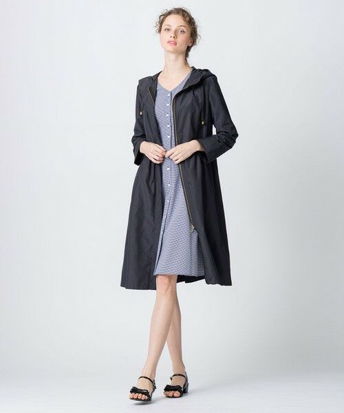 TOCCA / トッカ その他アウター | 【撥水＆洗える】ENVELOPE コート | 詳細28