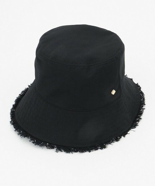 TOCCA / トッカ ハット | 【WEB限定】FRINGE REVERSIBLE HAT 帽子 | 詳細7