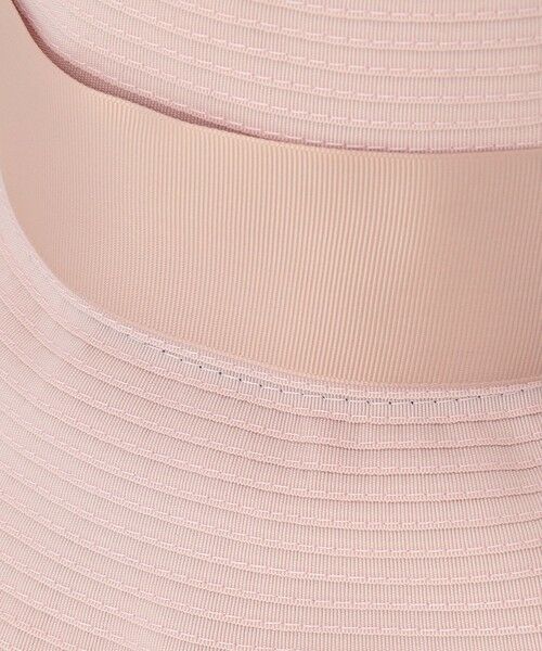 TOCCA / トッカ ハット | 【サイズ調整可】GROSGRAIN RIBON HAT 帽子 | 詳細19