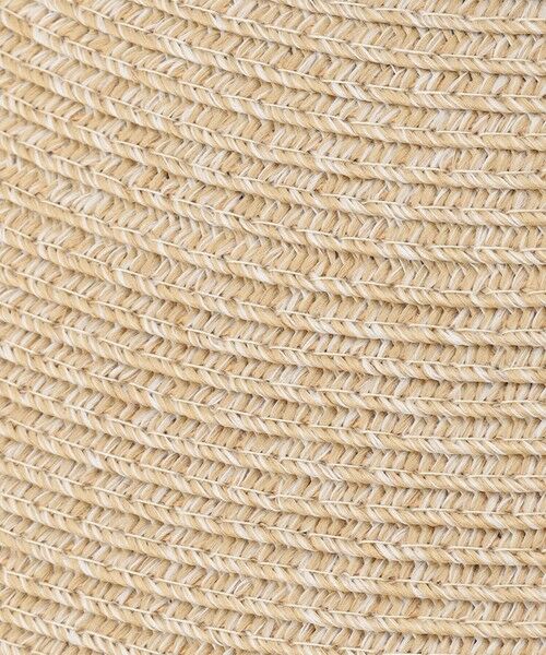 TOCCA / トッカ ハット | 【UV97%以上カット・吸水速乾・抗菌防臭・洗える・サイズ調整可】BACK RIBBON HAT ハット | 詳細14