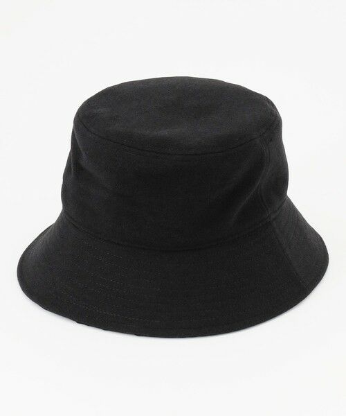 TOCCA / トッカ ハット | 【リバーシブル・洗える】INSIDE LACE BUCKET HAT バケットハット | 詳細2