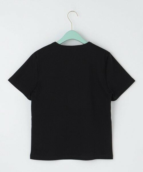 TOCCA / トッカ カットソー | 【洗える！】NEUTRAL Tシャツ | 詳細11