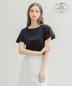 【洗える！】AIR TEE Tシャツ