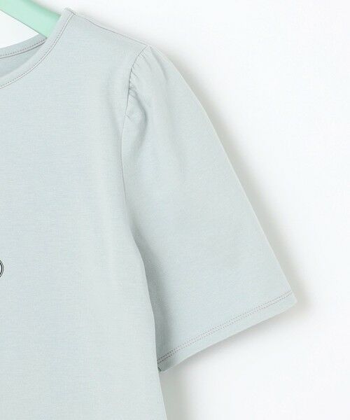 TOCCA / トッカ カットソー | 【洗える！】TOCCA TEE Tシャツ | 詳細12