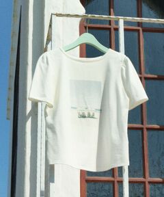 【洗える！】LOVE YOURSELF TEE Tシャツ