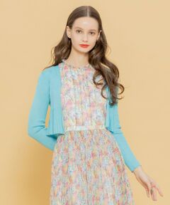 TOCCA / トッカ カーディガン・ボレロ | 【洗える！】AJISAI ボレロ