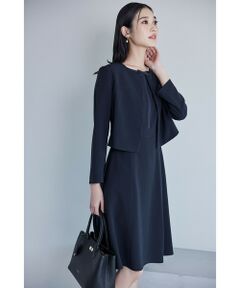 TOCCA / トッカ ロング・マキシ丈ワンピース | 【洗える！】SUNNY ドレス