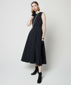 【再入荷！&洗える！】PAINE FIELD ドレス