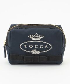 LOGO POUCH ポーチ