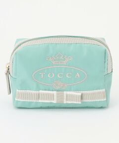 LOGO POUCH ポーチ