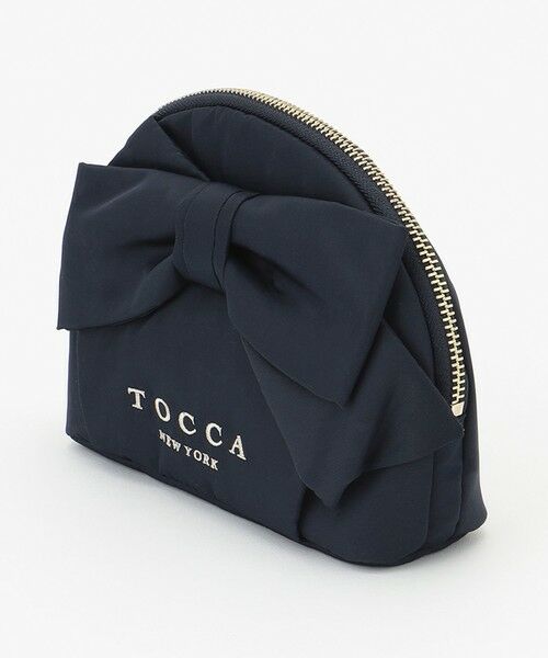 TOCCA / トッカ ポーチ | NUANCE RIBBON POUCH ポーチ | 詳細2
