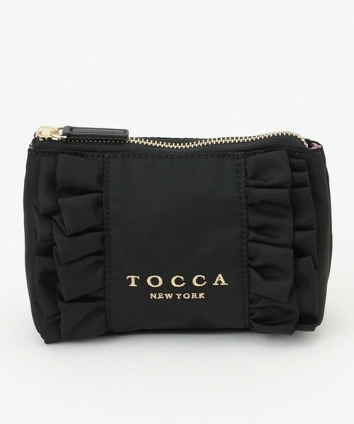 TOCCA / トッカ ポーチ | WAVES POUCH ポーチ | 詳細1