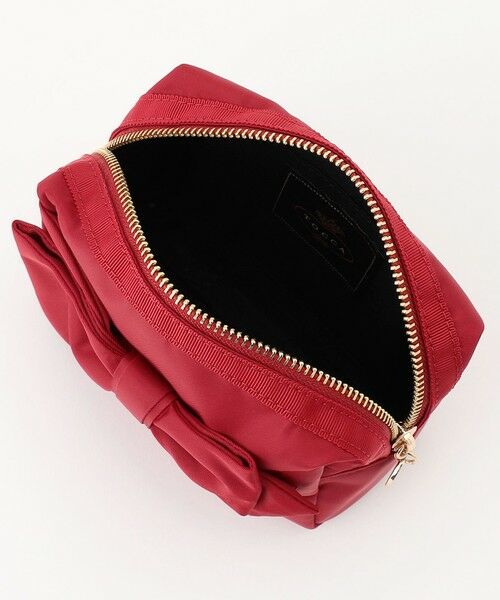 TOCCA / トッカ ポーチ | RIBBON KNOT POUCH ポーチ | 詳細7