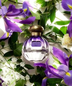 EAU DE PARFUM 香水