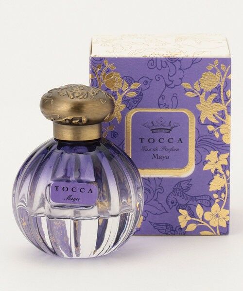 TOCCA / トッカ フレグランス | EAU DE PARFUM 香水 | 詳細1