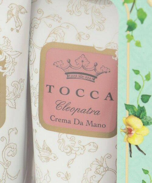 TOCCA / トッカ その他コスメ | CREMAVELOCE ハンドクリーム | 詳細8