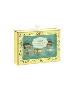 PETITE EAU DE PARFUM TRIO オードパルファム