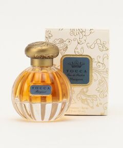 EAU DE PARFUM 香水