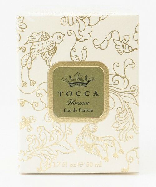 TOCCA / トッカ フレグランス | EAU DE PARFUM 香水 | 詳細4