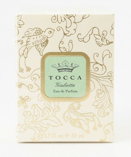 TOCCA / トッカ フレグランス | EAU DE PARFUM 香水 | 詳細7